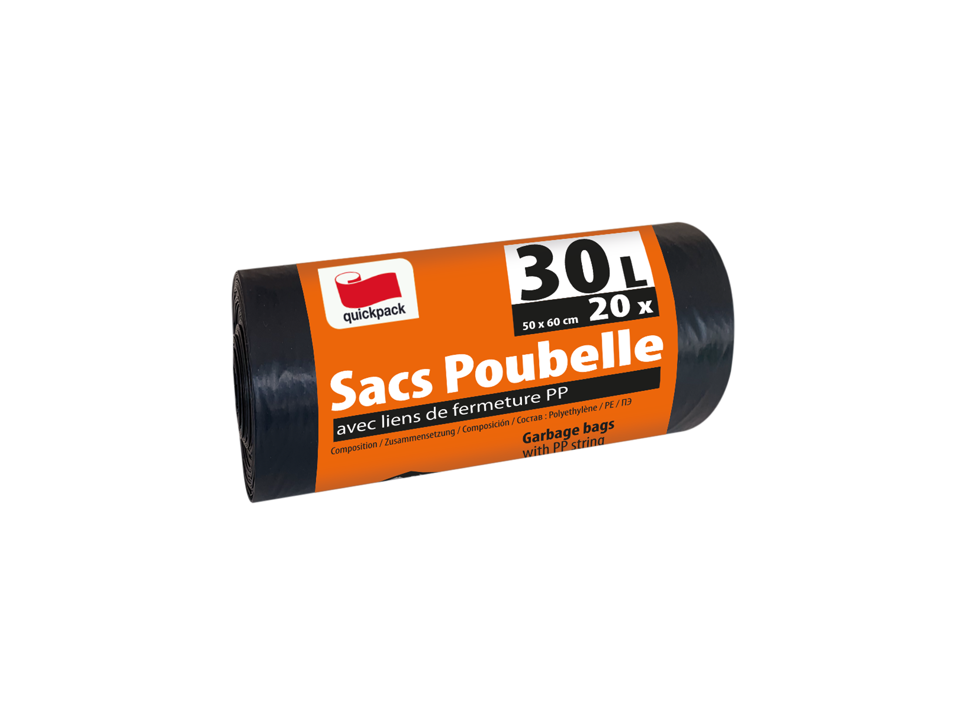 Produkte - Quickpack
